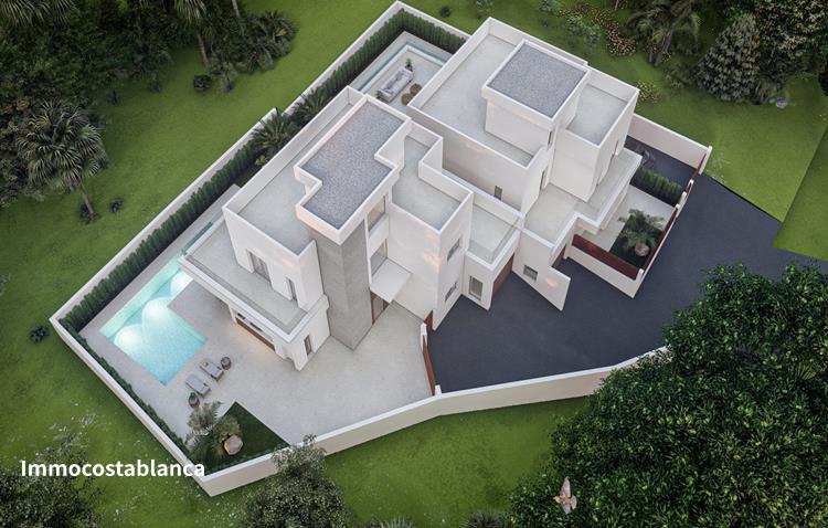 Villa in El Albir, 420 m², 890,000 €, photo 8, listing 53764416