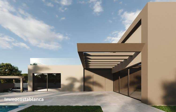 Villa in Polop, 199 m², 649,000 €, photo 3, listing 5876256