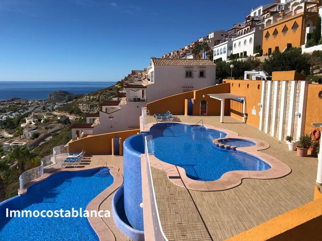 Apartment in Benitachell, 89 m², 285,000 €, photo 2, listing 38633216