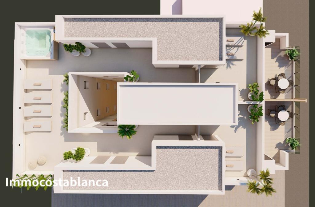 Apartment in Guardamar del Segura, 128 m², 270,000 €, photo 1, listing 15944256