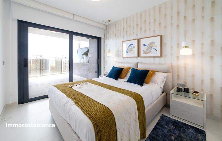 Apartment in Benidorm, 76 m², 369,000 €, photo 6, listing 361696