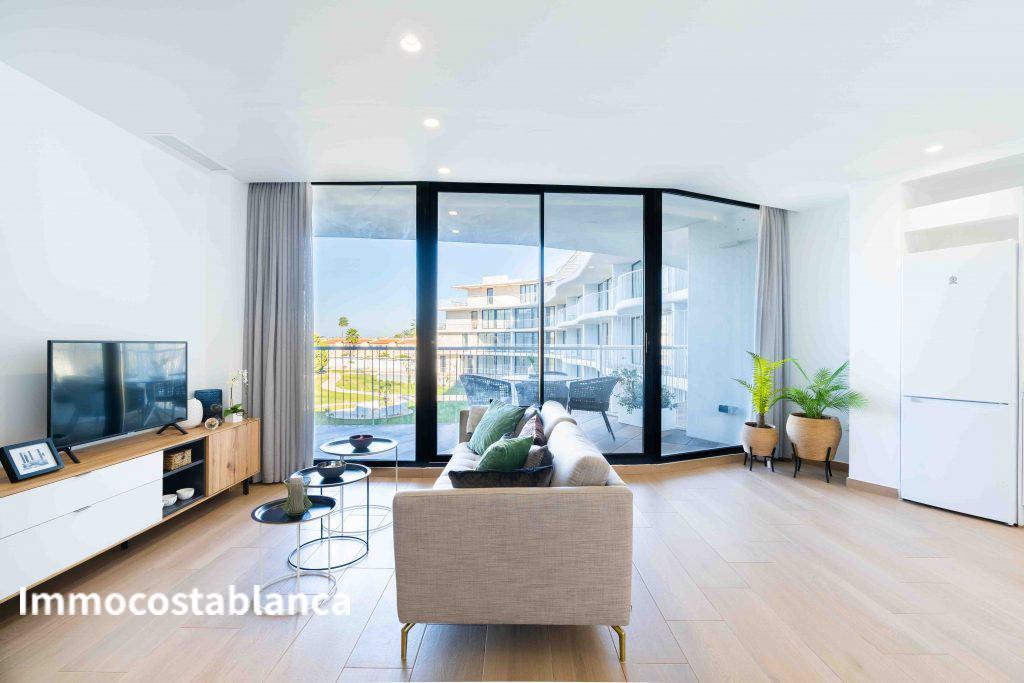 4 room apartment in Alicante, 91 m², 465,000 €, photo 1, listing 26404016