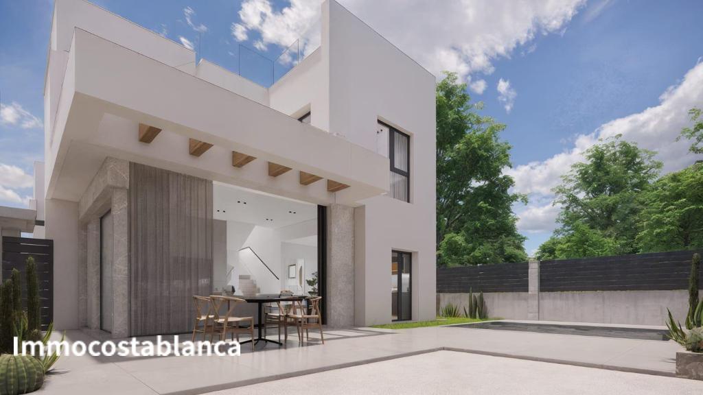 Villa in Los Montesinos, 130 m², 460,000 €, photo 1, listing 73985216