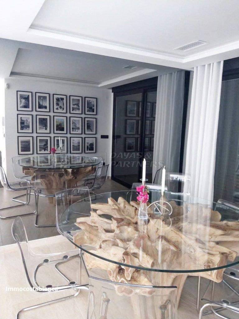 Villa in Dehesa de Campoamor, 175 m², 670,000 €, photo 1, listing 77941856