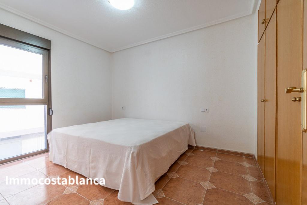 Detached house in Dehesa de Campoamor, 140,000 €, photo 10, listing 9107216