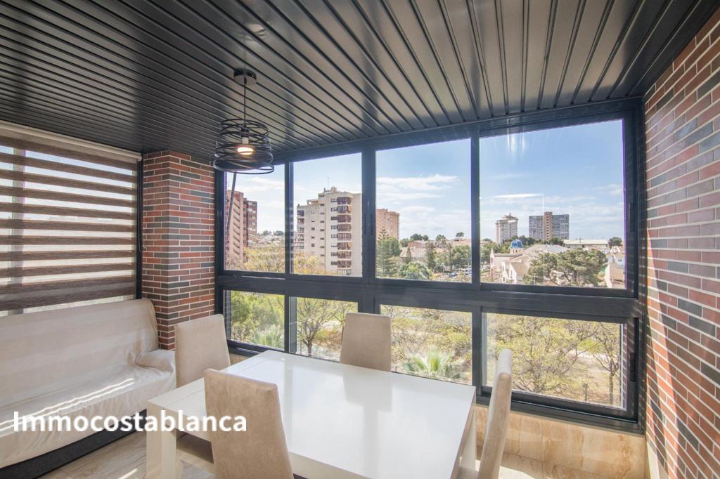 Apartment in Alicante, 134 m², 510,000 €, photo 9, listing 5053856