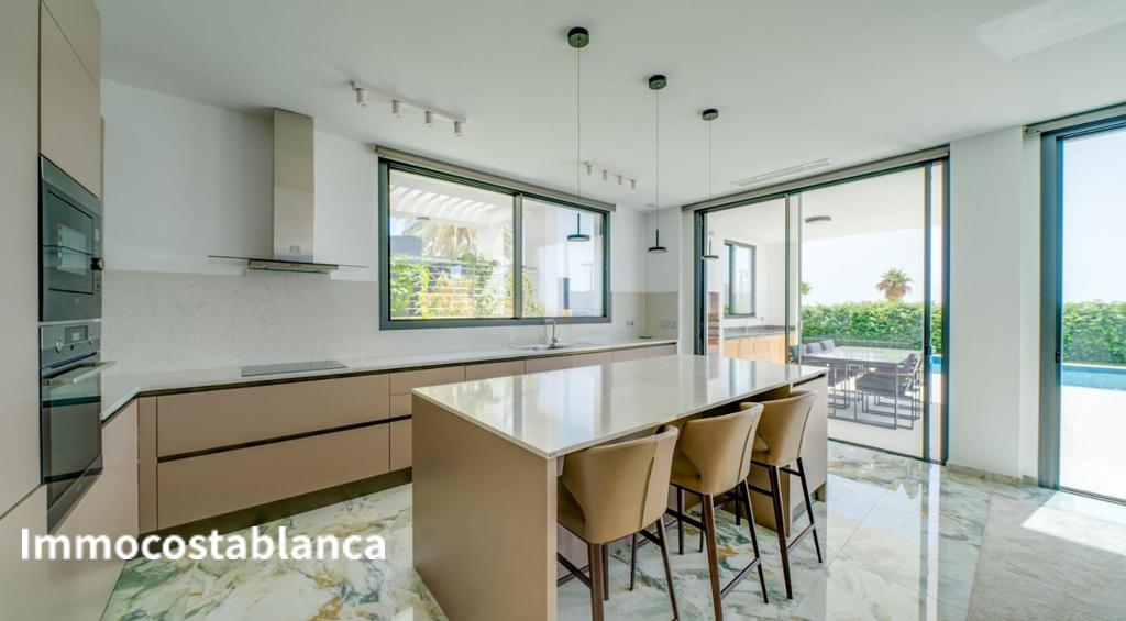 Detached house in Finestrat, 538 m², 1,999,000 €, photo 3, listing 30390656