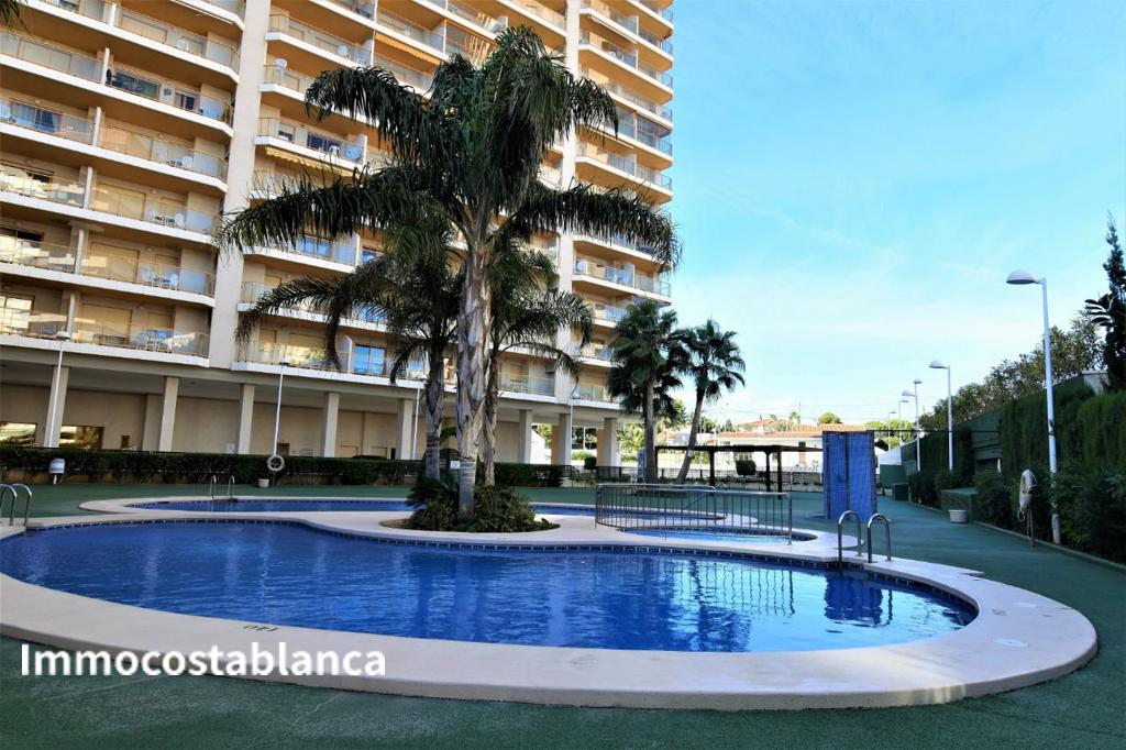Apartment in Calpe, 58 m², 175,000 €, photo 9, listing 1088176