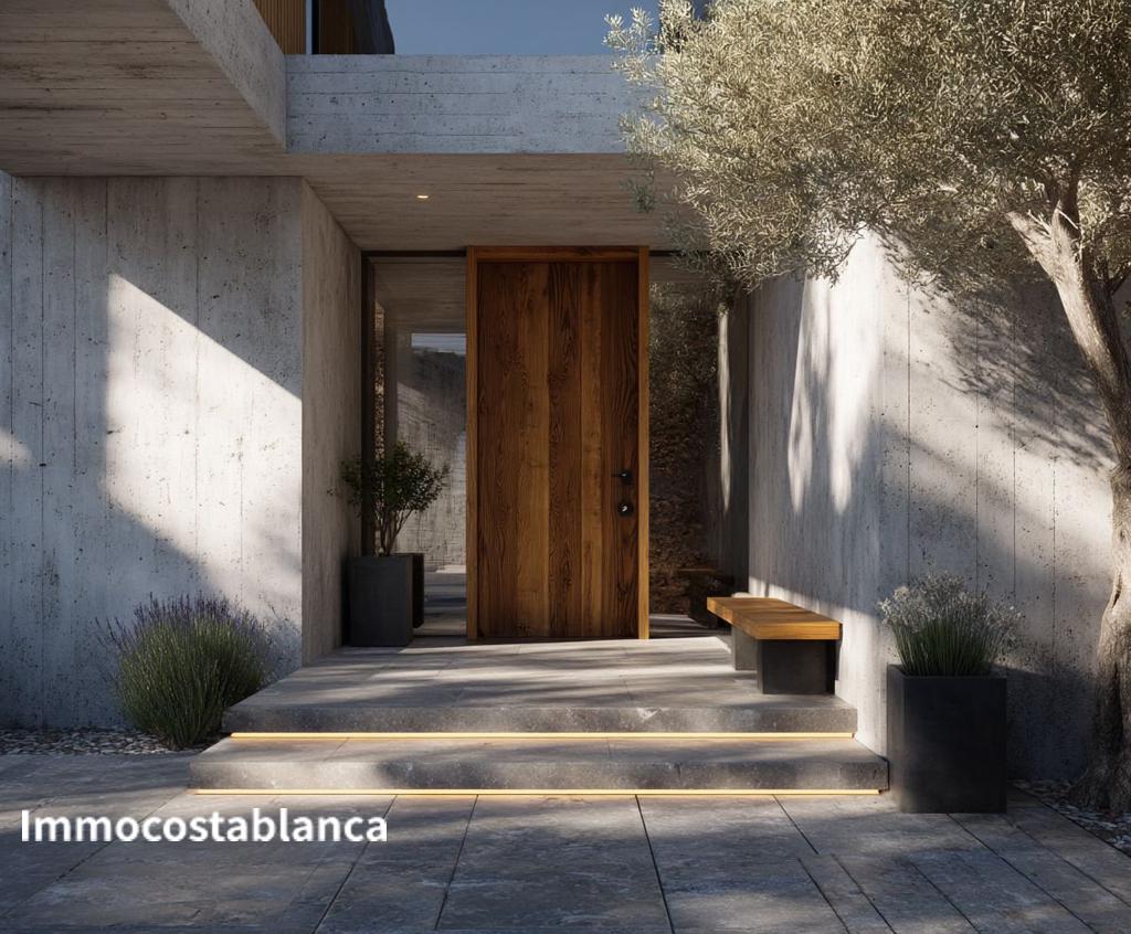 Detached house in Calpe, 430 m², 2,100,000 €, photo 5, listing 53838736