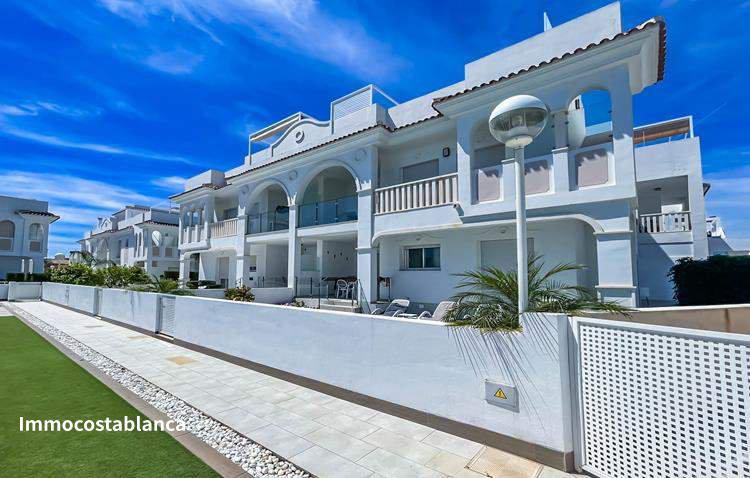 Penthouse in Rojales, 82 m², 260,000 €, photo 9, listing 41701856