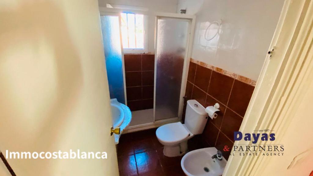 Detached house in Dehesa de Campoamor, 131 m², 180,000 €, photo 4, listing 2447216