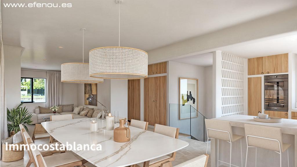 Detached house in Moraira, 310 m², 1,600,000 €, photo 8, listing 75397136