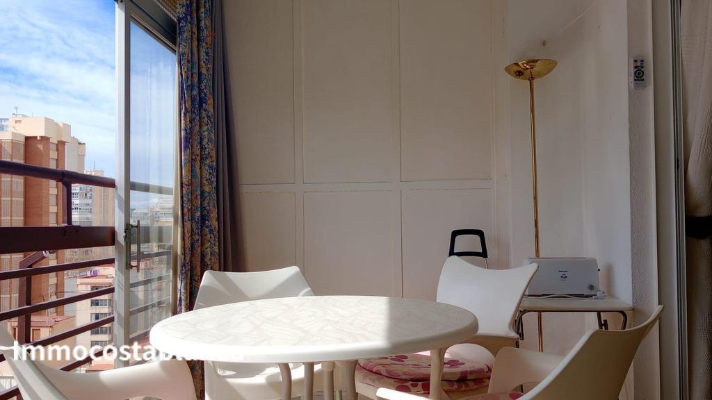 Apartment in Benidorm, 45 m², 170,000 €, photo 2, listing 20020256
