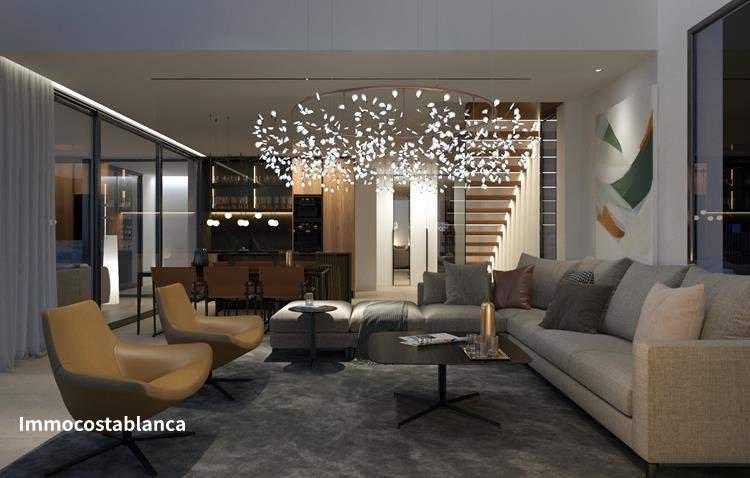 Villa in Finestrat, 526 m², 2,600,000 €, photo 8, listing 15505856