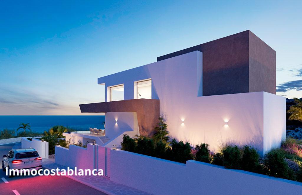 Villa in Alicante, 182 m², 1,077,000 €, photo 9, listing 31476256