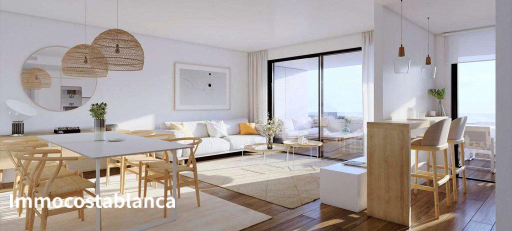 Apartment in Alicante, 288,000 €, photo 8, listing 7995216