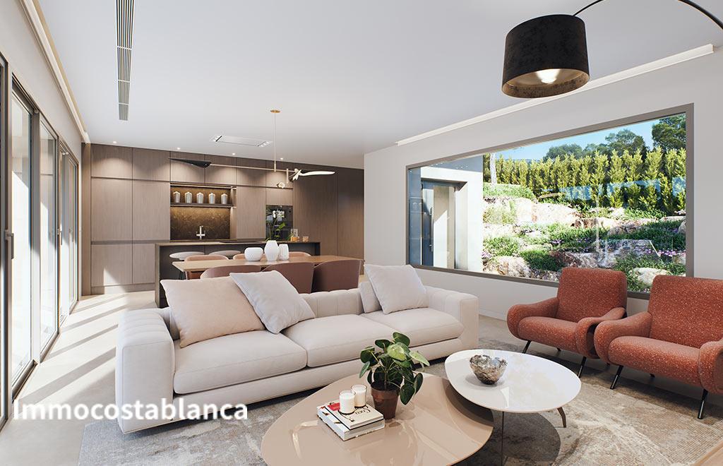 Villa in Dehesa de Campoamor, 150 m², 1,165,000 €, photo 2, listing 44754496