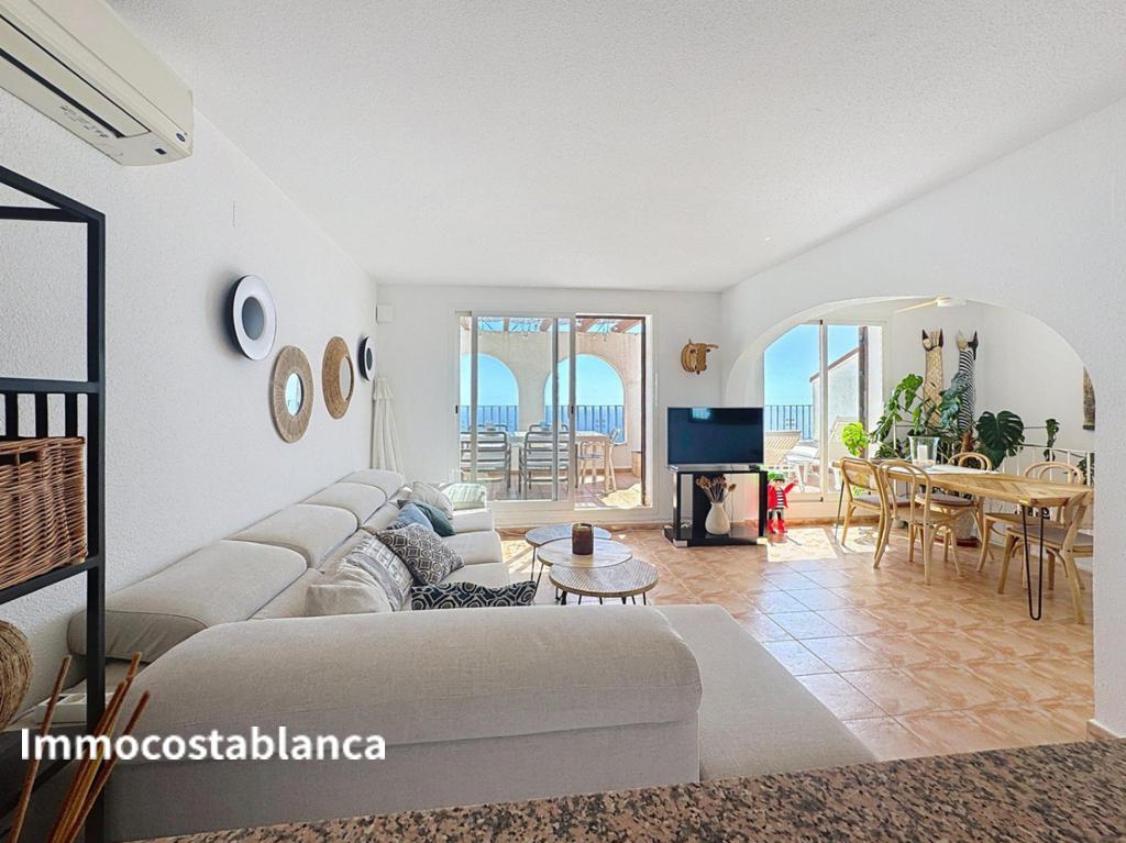 Apartment in Benitachell, 140 m², 380,000 €, photo 2, listing 40854736