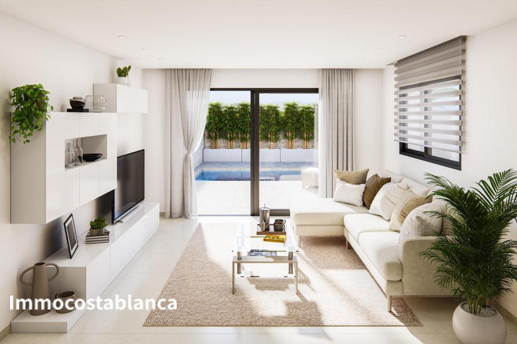 Villa in San Fulgencio, 108 m², 395,000 €, photo 10, listing 18763616