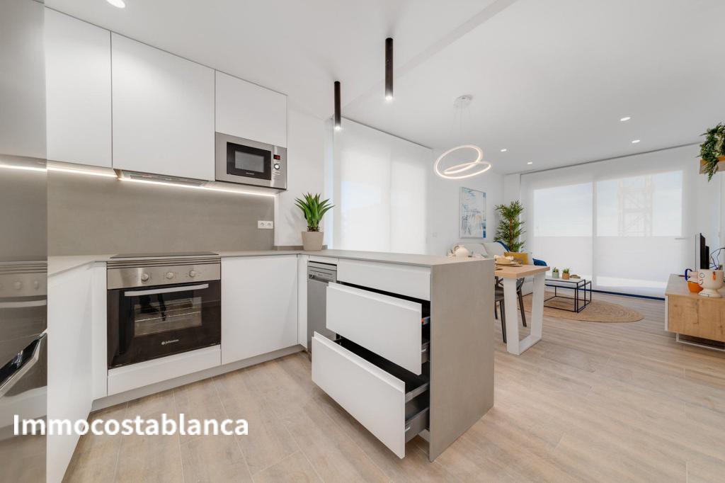 Apartment in Alicante, 126 m², 290,000 €, photo 4, listing 32539376