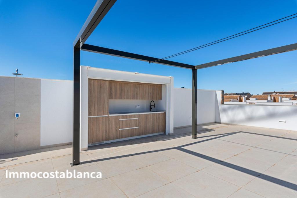 Detached house in Pilar de la Horadada, 90 m², 340,000 €, photo 10, listing 30543536
