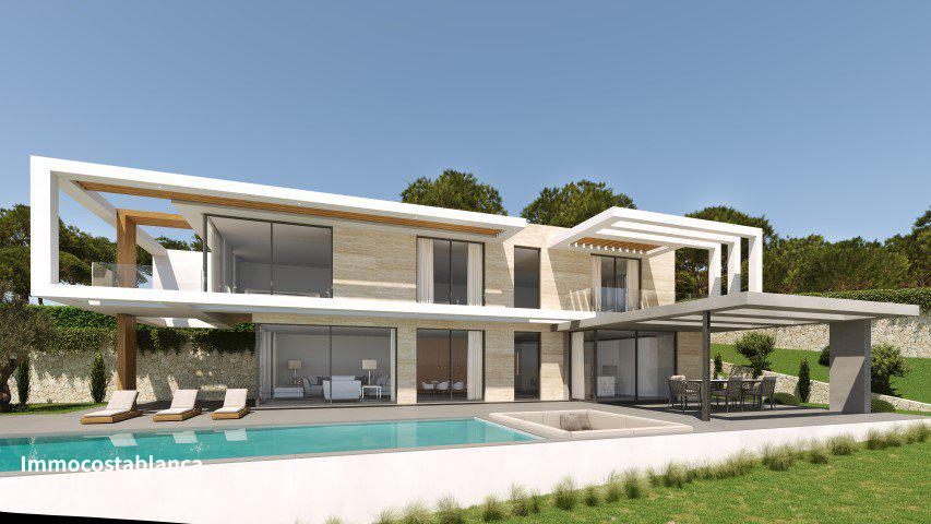 Detached house in Javea (Xabia), 440 m², 1,425,000 €, photo 3, listing 45997936