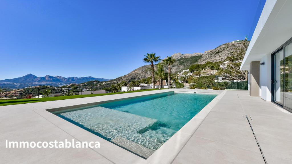Villa in Altea, 390 m², 2,690,000 €, photo 7, listing 72867616