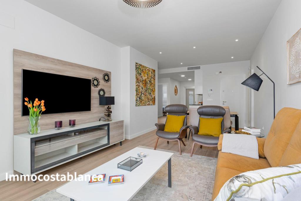 Apartment in Orihuela Costa, 103 m², 425,000 €, photo 4, listing 60615536