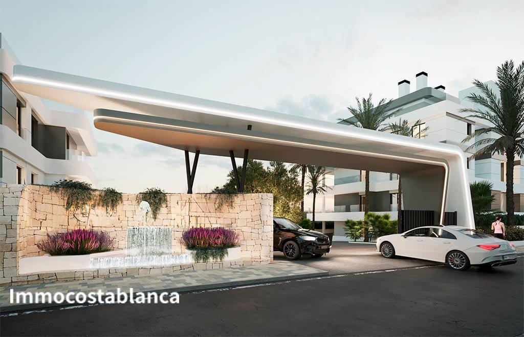 Villa in El Campello, 297 m², 650,000 €, photo 10, listing 73658656