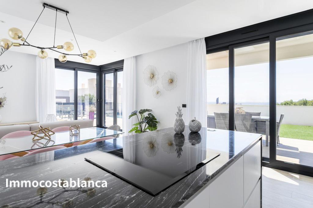 Villa in Finestrat, 151 m², 799,000 €, photo 5, listing 76432976
