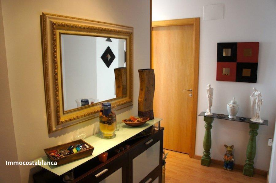 Penthouse in Calpe, 200 m², 284,000 €, photo 3, listing 22631848