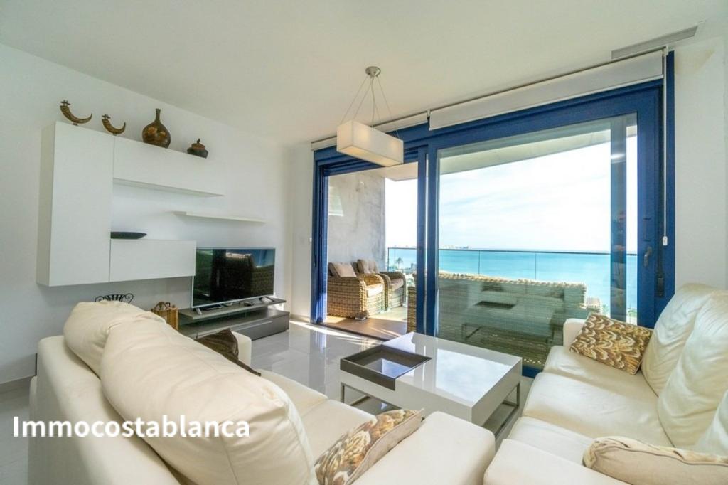 Apartment in Dehesa de Campoamor, 107 m², 450,000 €, photo 10, listing 50423296