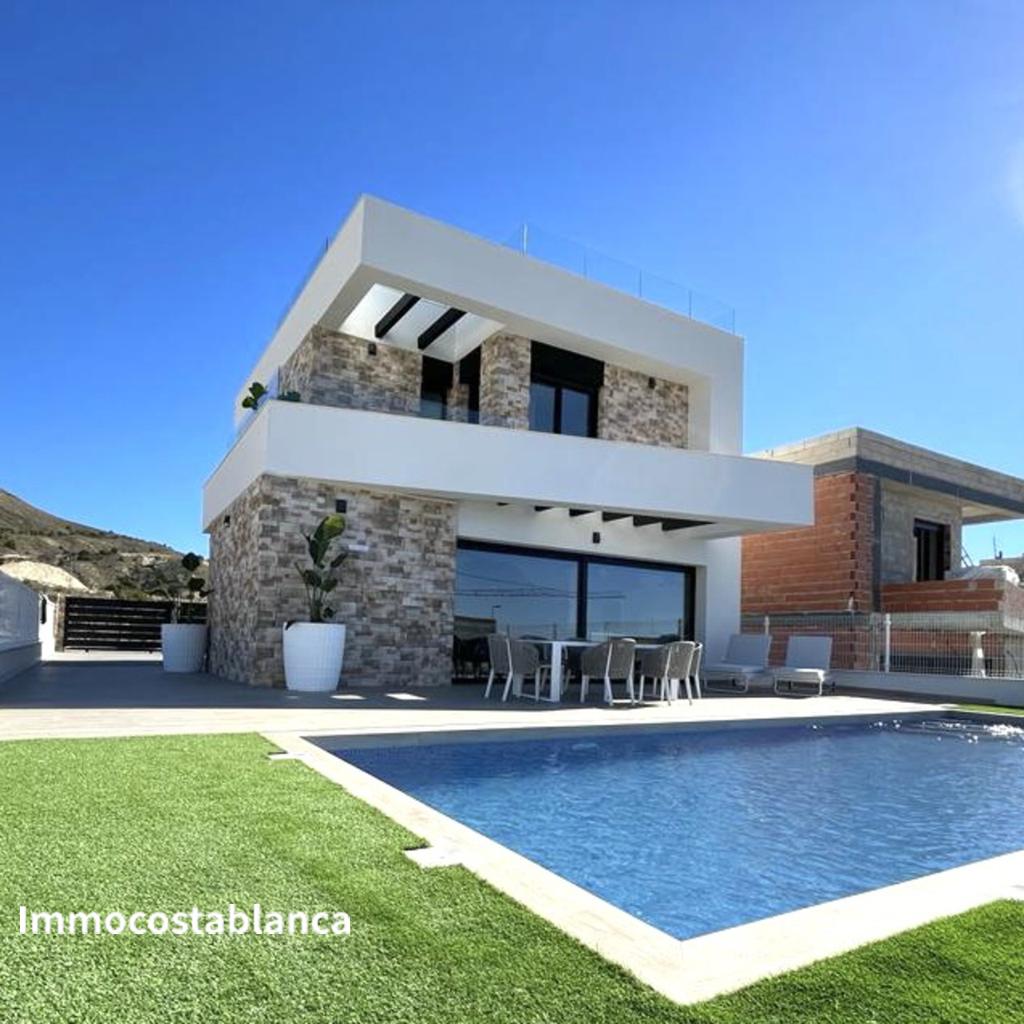 Villa in Finestrat, 140 m², 510,000 €, photo 6, listing 41496176