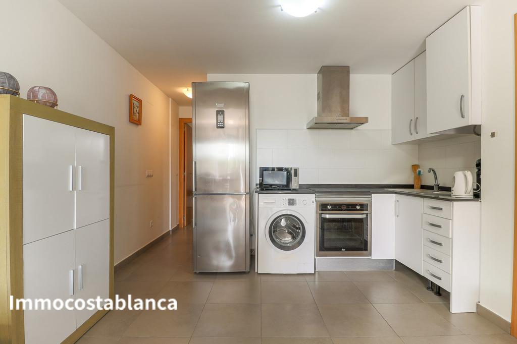 Apartment in Benitachell, 70 m², 153,000 €, photo 3, listing 68018656
