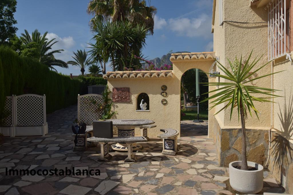 Detached house in Alicante, 120 m², 389,000 €, photo 6, listing 3687376