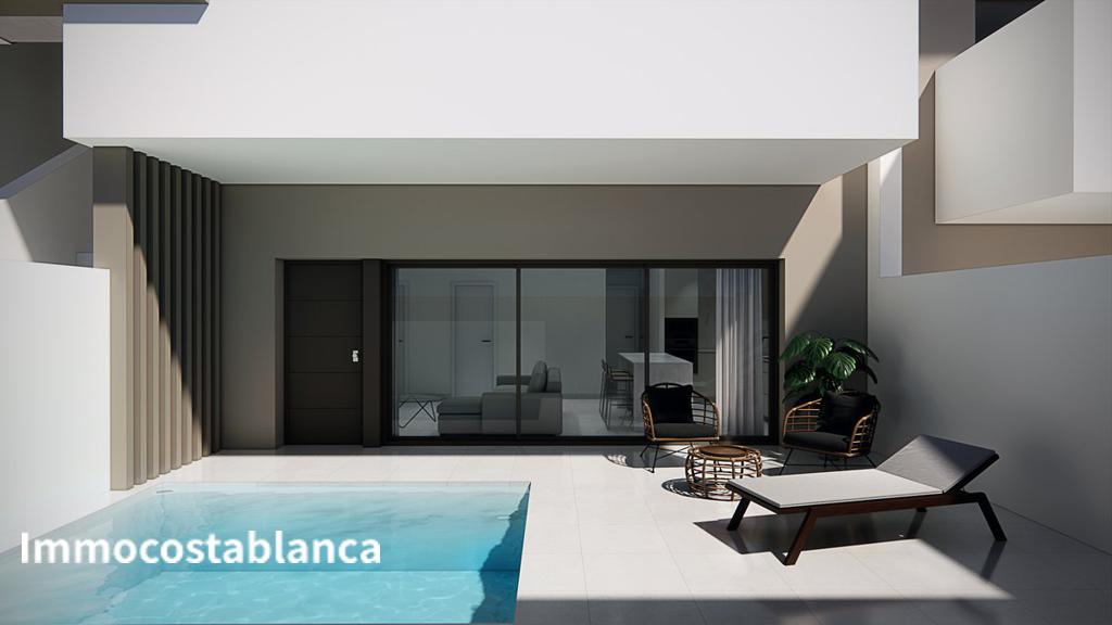 Detached house in Pilar de la Horadada, 119 m², 292,000 €, photo 6, listing 53017216