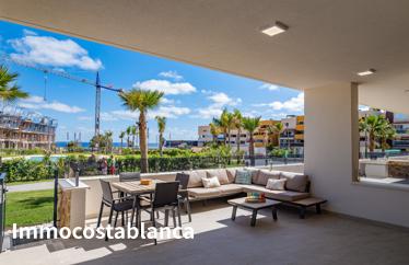 Apartment in Playa Flamenca, 75 m²
