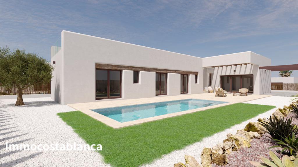 Villa in Algorfa, 128 m², 640,000 €, photo 2, listing 57325056
