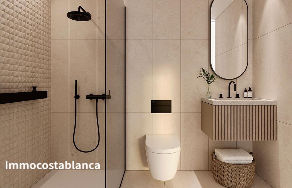Apartment in Calpe, 93 m², 527,000 €, photo 10, listing 15517136