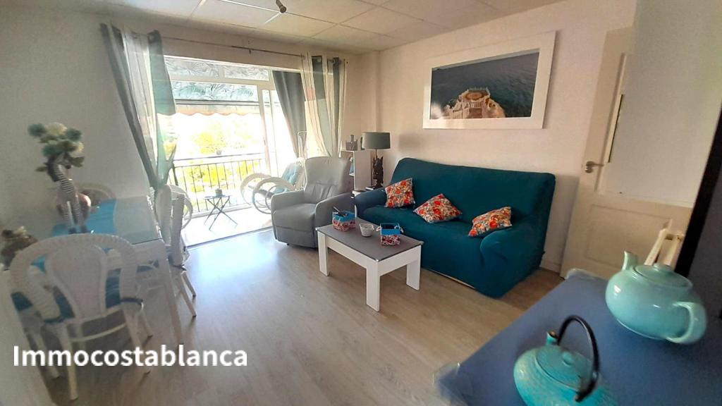 Apartment in Benidorm, 66 m², 187,000 €, photo 1, listing 647456