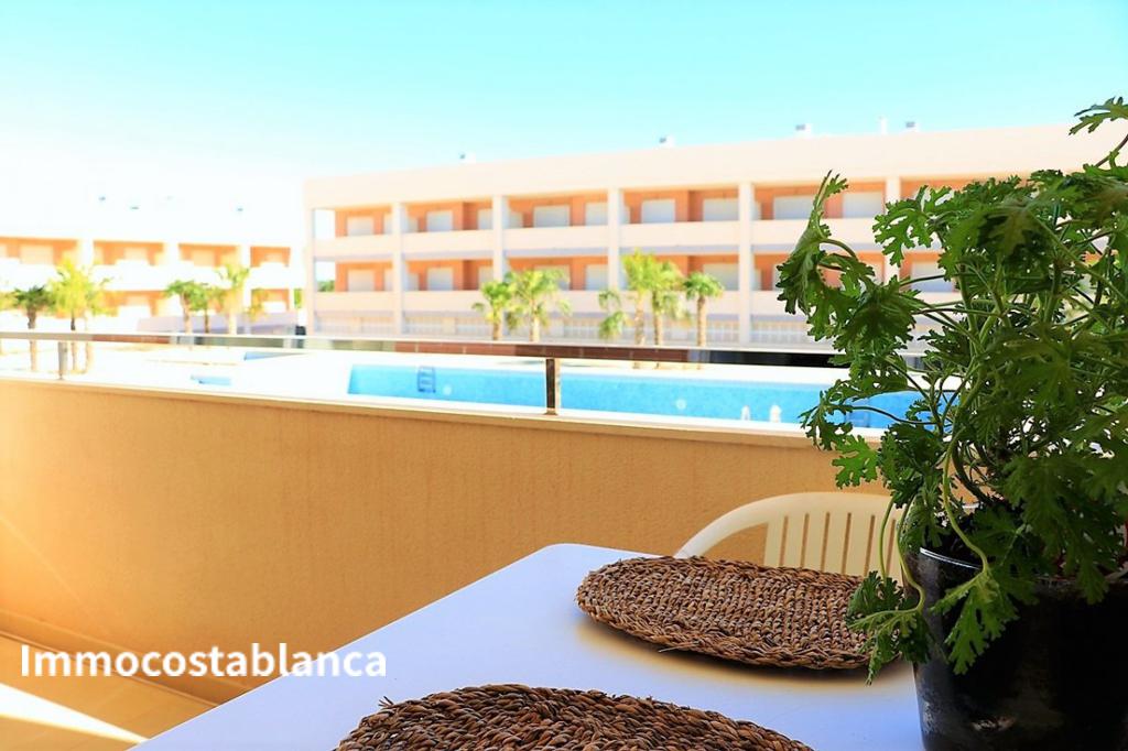 Apartment in Gran Alacant, 72 m², 128,000 €, photo 10, listing 4342168