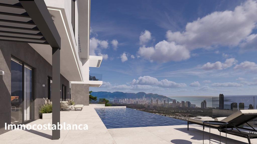 Villa in Finestrat, 638 m², 3,500,000 €, photo 5, listing 1624256