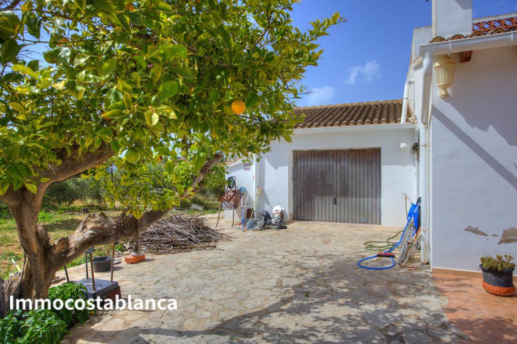 Detached house in Benissa, 175 m², 425,000 €, photo 10, listing 56530816