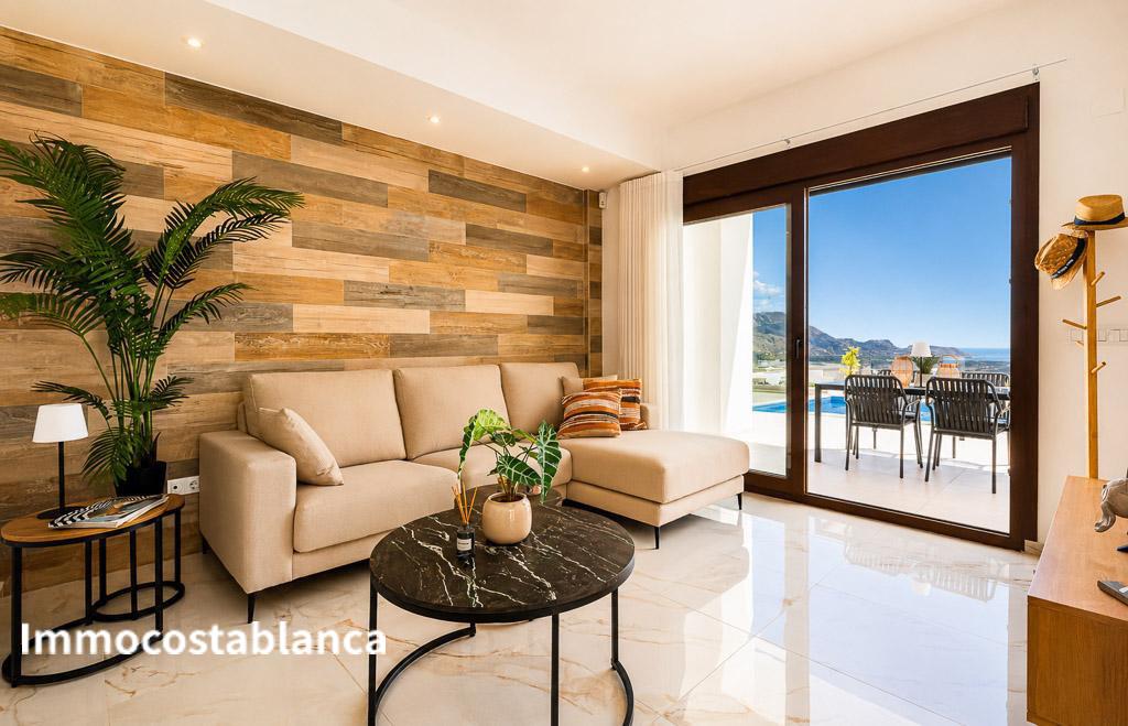 Villa in Polop, 129 m², 598,000 €, photo 3, listing 41042736