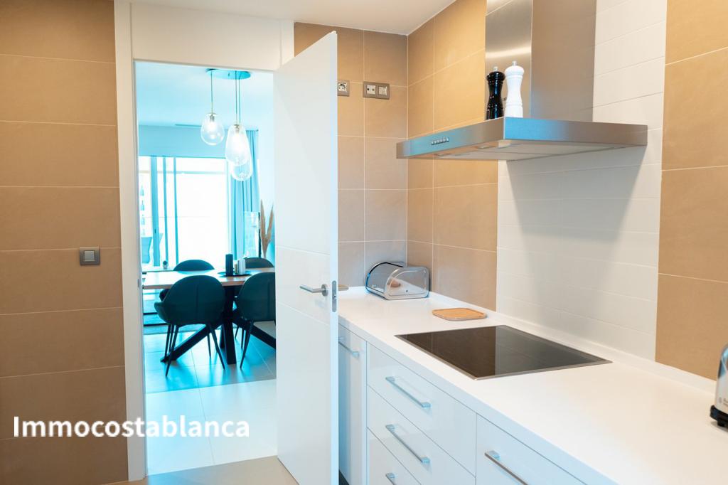 Apartment in Benidorm, 95 m², 449,000 €, photo 4, listing 12000256