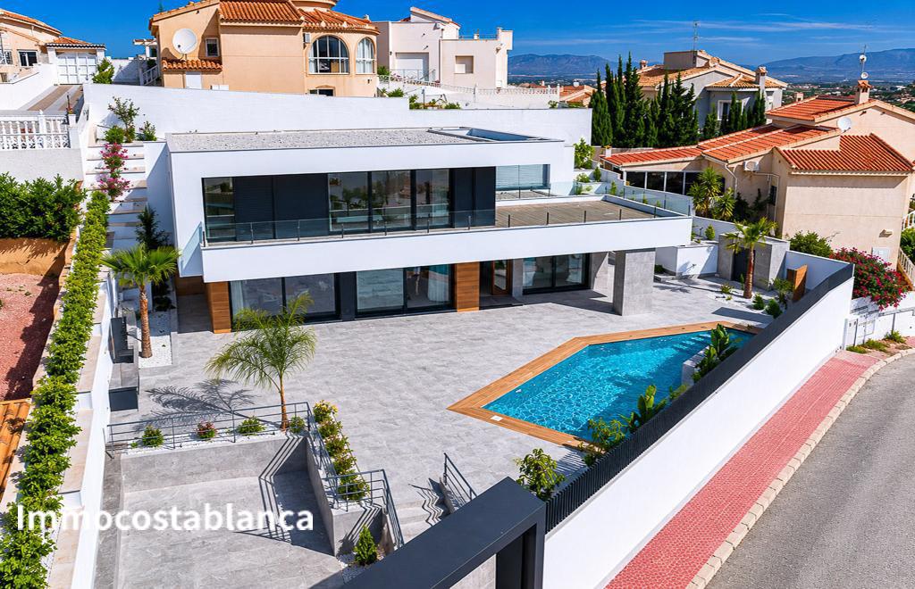 Villa in Rojales, 203 m², 1,150,000 €, photo 1, listing 26026816