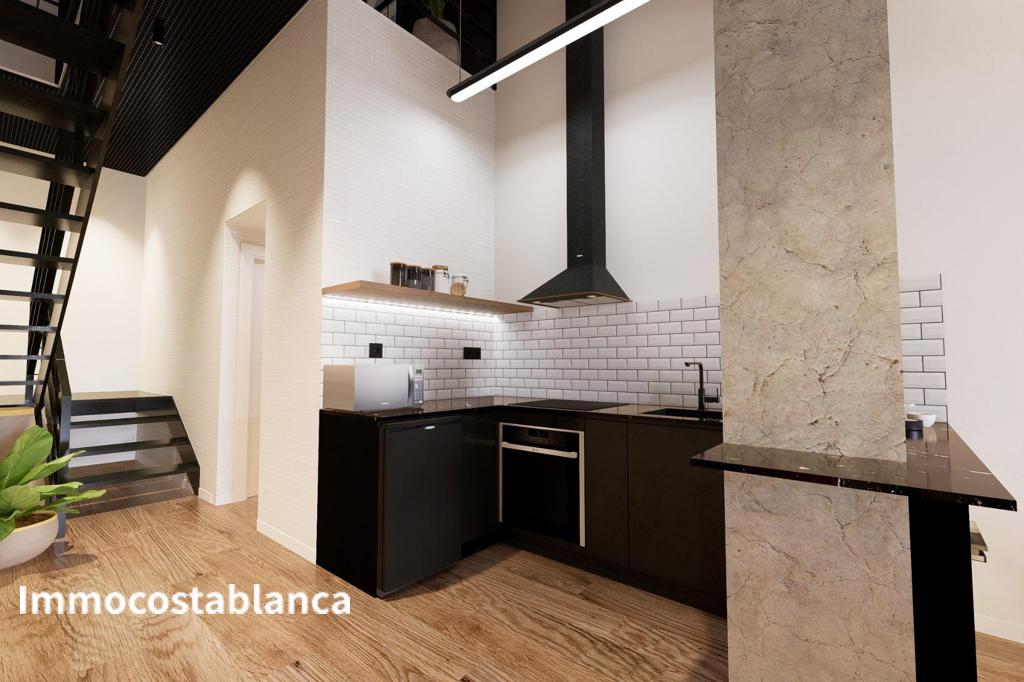 Apartment in Alicante, 74 m², 250,000 €, photo 9, listing 31583536