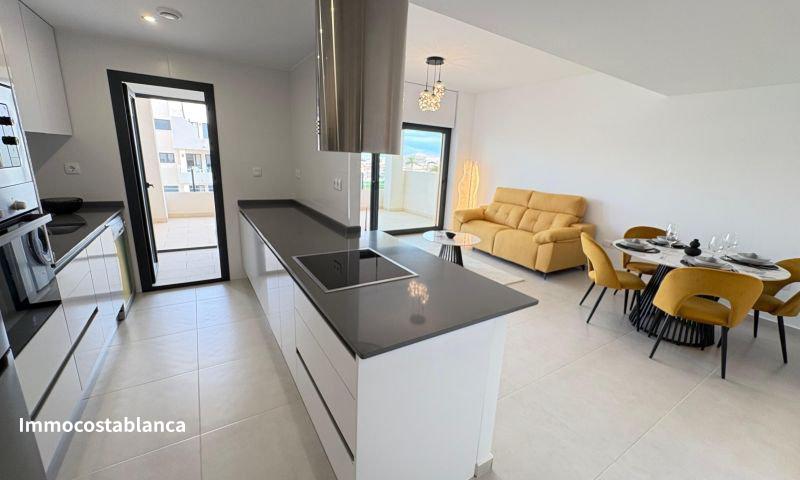 Apartment in Orihuela Costa, 84 m², 287,000 €, photo 10, listing 22217216
