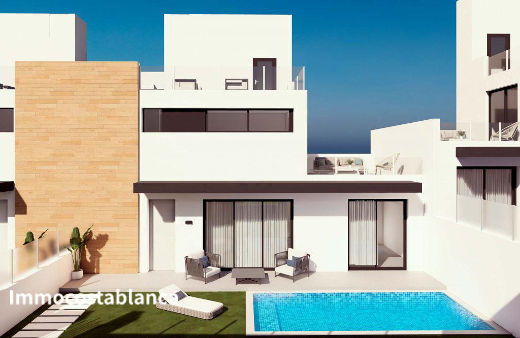 4 room terraced house in Villamartin, 185 m², 326,000 €, photo 5, listing 51093696