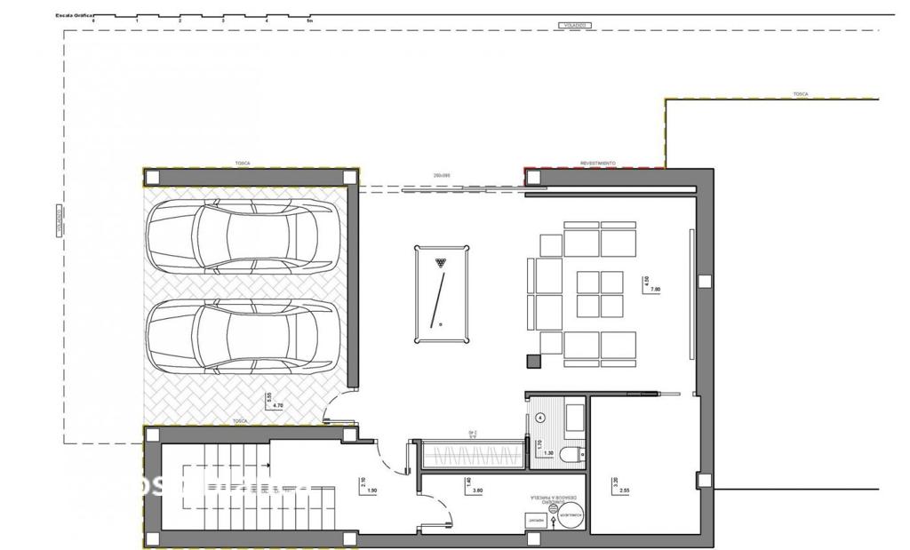 Villa in Benitachell, 183 m², 2,167,000 €, photo 9, listing 53728416